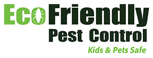 ecofriendly pest control