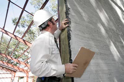 building inspection service