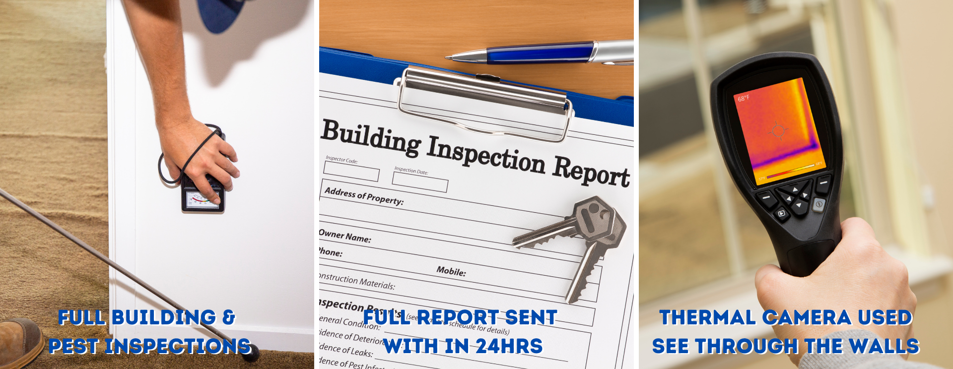 Building Inspection Perth Wa